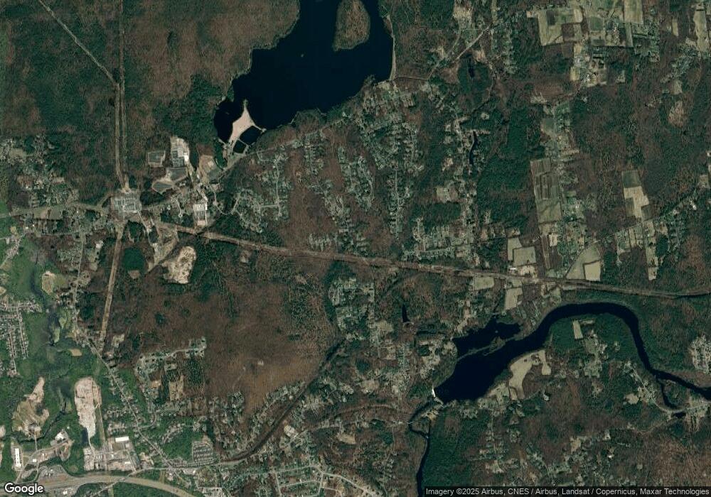 Lt699 Moore St, Ludlow, MA 01056 - photo 1