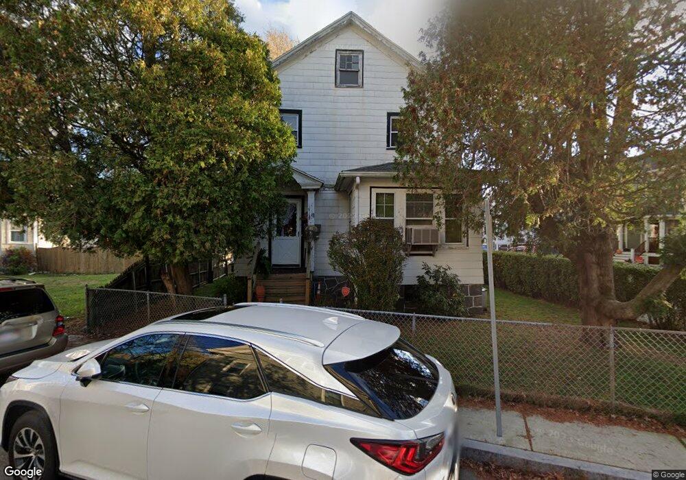 11 Marsh St, Dorchester Center, MA 02124 - photo 1