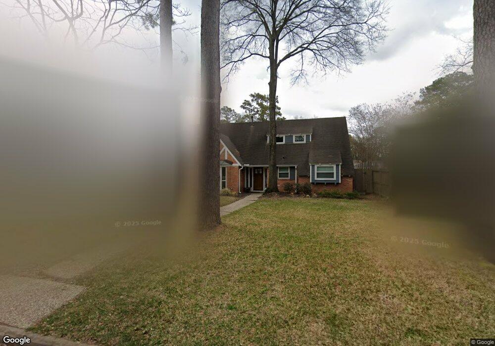 818 W Forest Dr, Houston, TX 77079 - photo 1