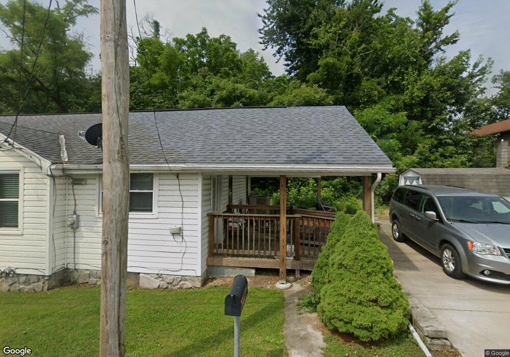 45 Sanders Cir, Chambersburg, PA 17202 - photo 1