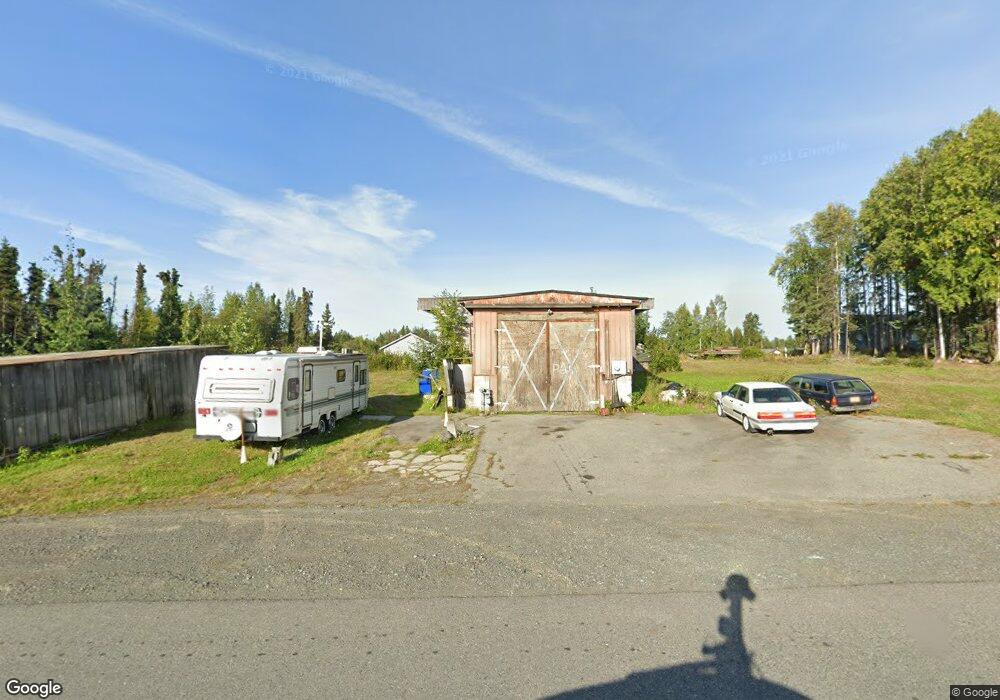 7100 Kovey St, Anchorage, AK 99507 - photo 1