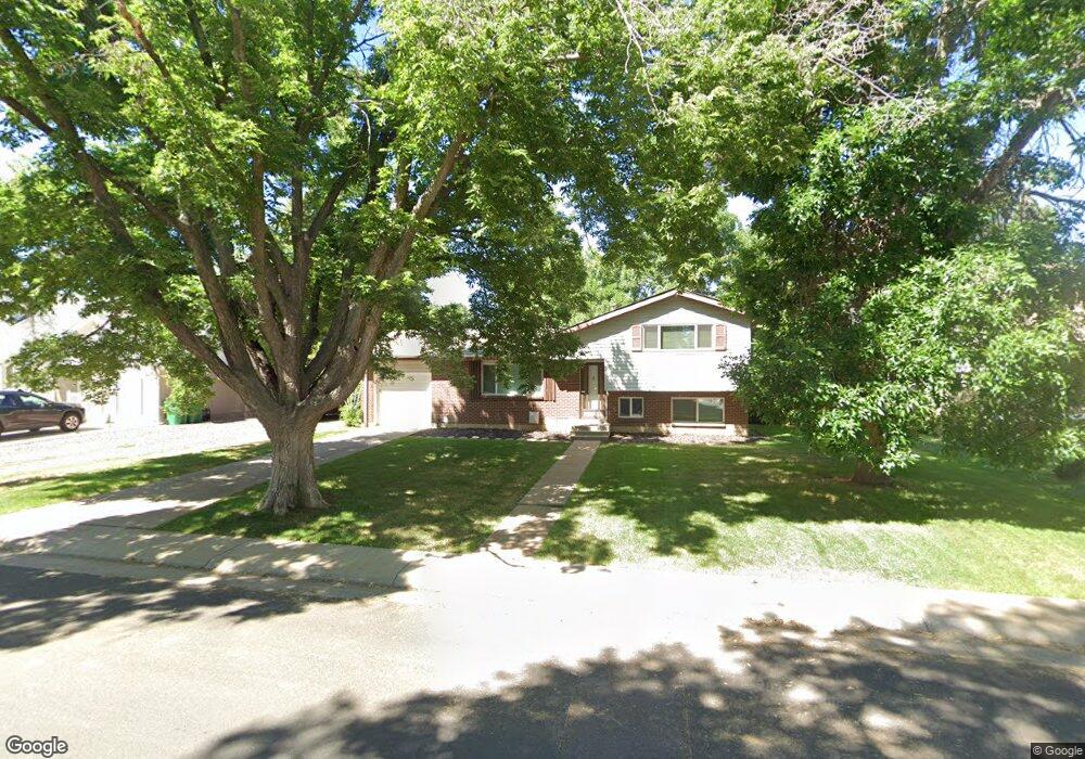1023 Fairplay St, Aurora, CO 80011 - photo 1