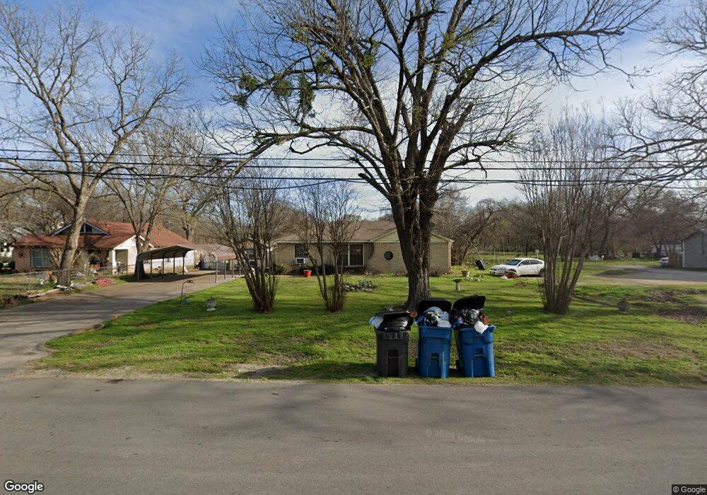 2923 W 2nd Ave, Corsicana, TX 75110 - photo 1