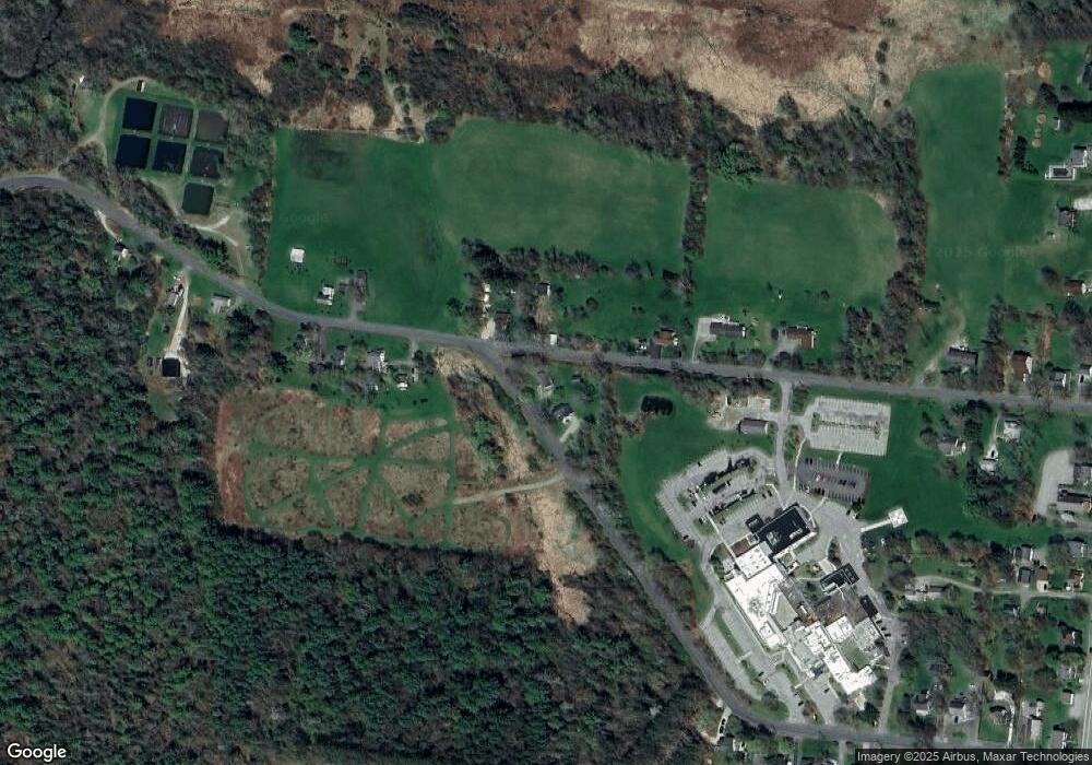 160 Hospital Hill Rd, Sharon, CT 06069 - photo 1