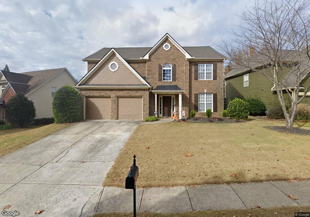 4330 Walforde Blvd, Acworth, GA 30101 - photo 1