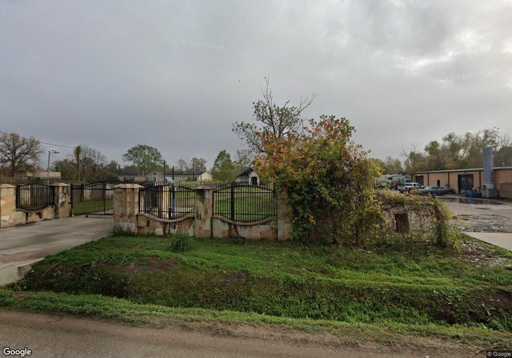 12718 Mosielee St, Houston, TX 77086 - photo 1