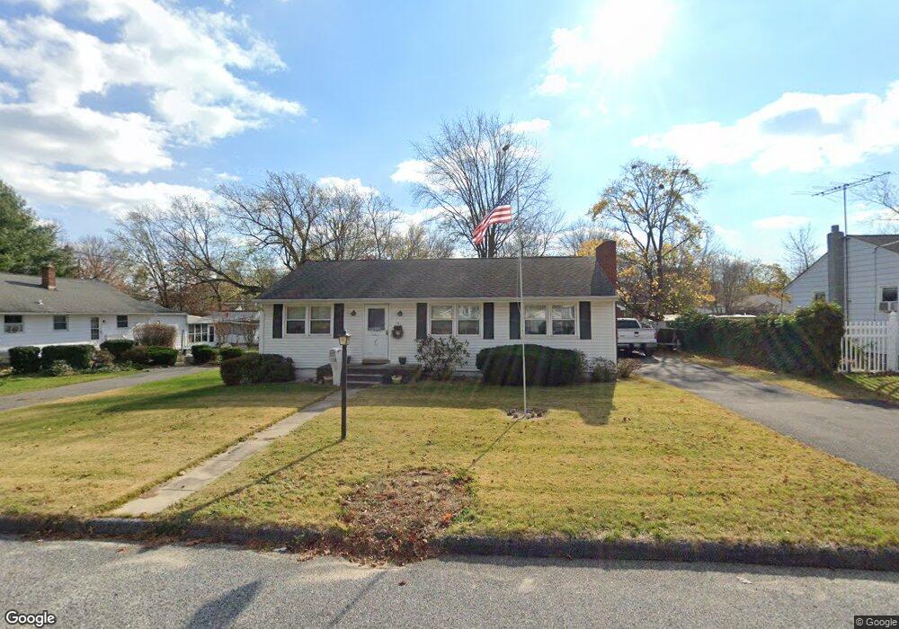 12 E Howard St, Clayton, NJ 08312 - photo 1