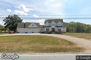 48 Sickler St, Salem, NJ 08079