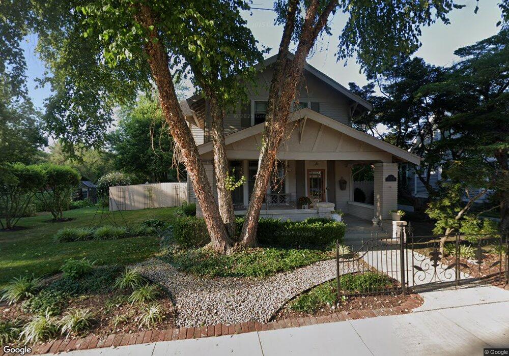 551 E King St, Franklin, IN 46131 - photo 1