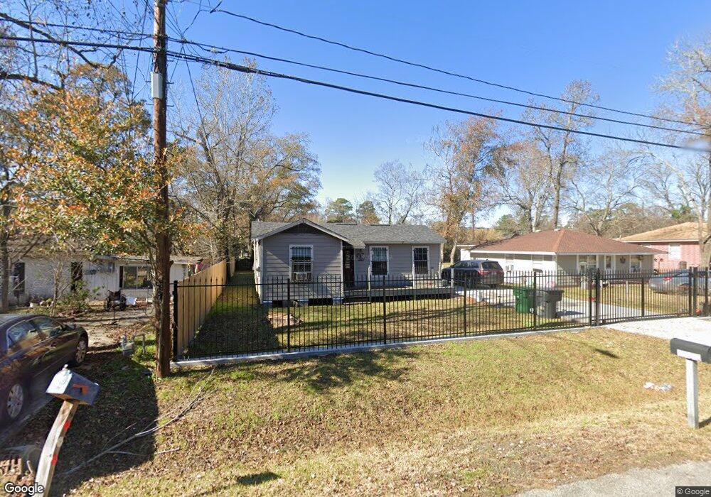 10425 Barnham St, Houston, TX 77016 - photo 1