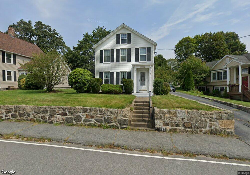 9 Hopedale St, Hopedale, MA 01747 - photo 1