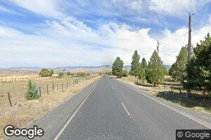 57575 Pine Creek Rd, John Day, OR 97845