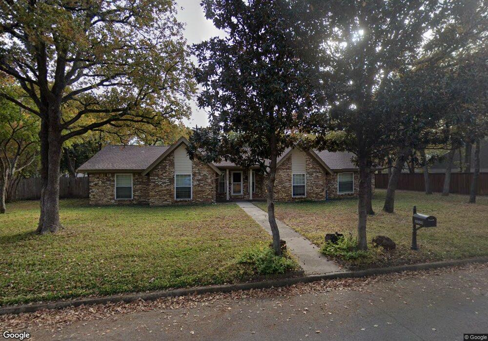 2020 Vista Trail, Keller, TX 76262 - photo 1