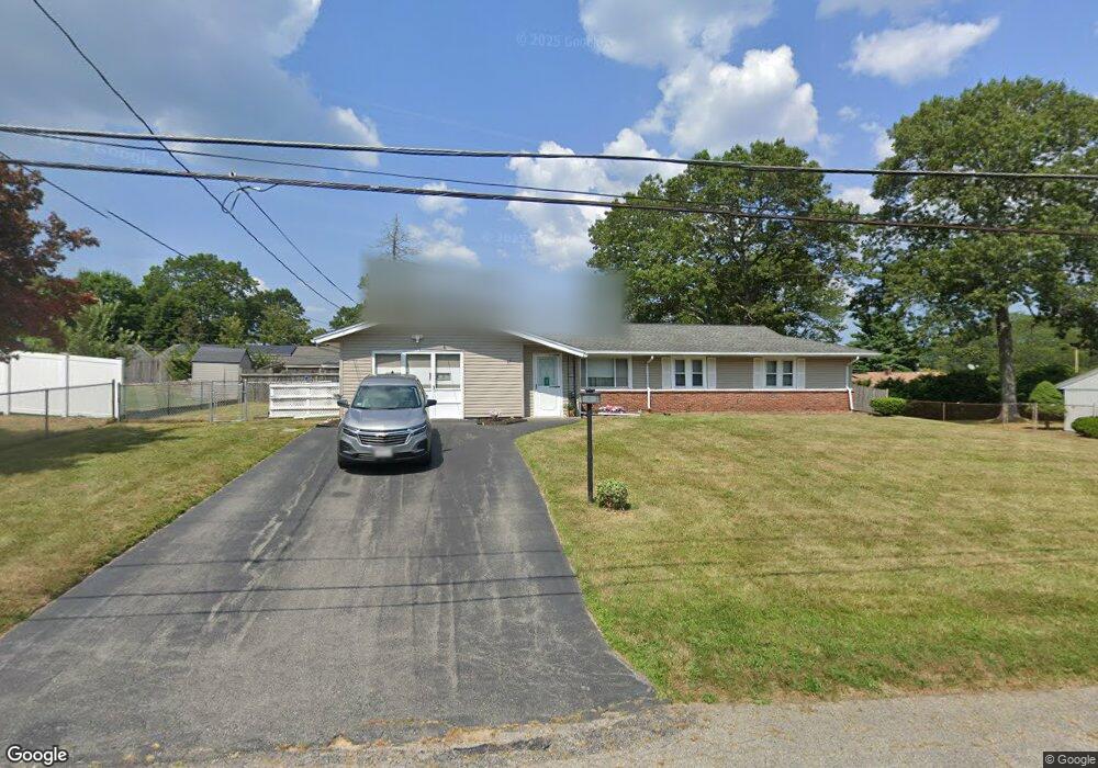 68 Temi Rd, Brockton, MA 02302 - photo 1