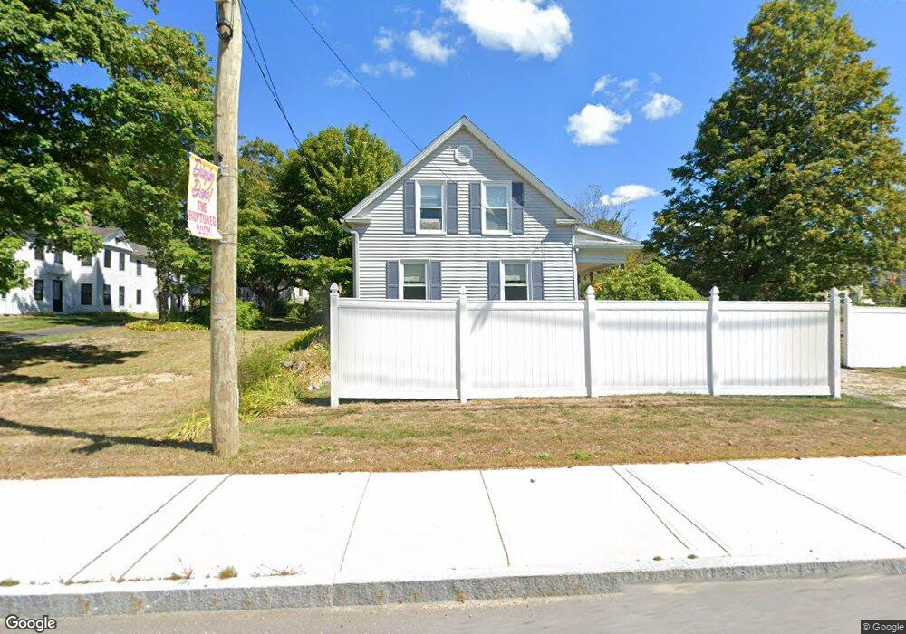 24 Main St, Hubbardston, MA 01452 - photo 1