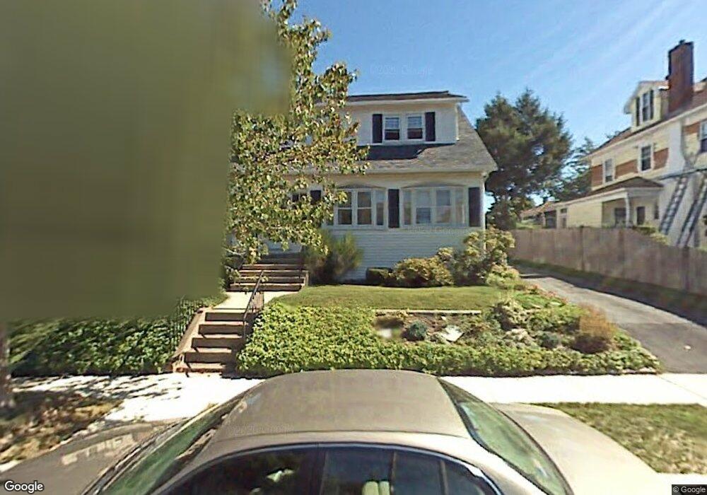 16 Hillcroft Ave, Worcester, MA 01606 - photo 1