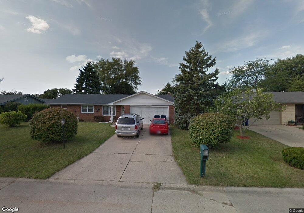 710 Piccadilli Rd, Anderson, IN 46013 - photo 1