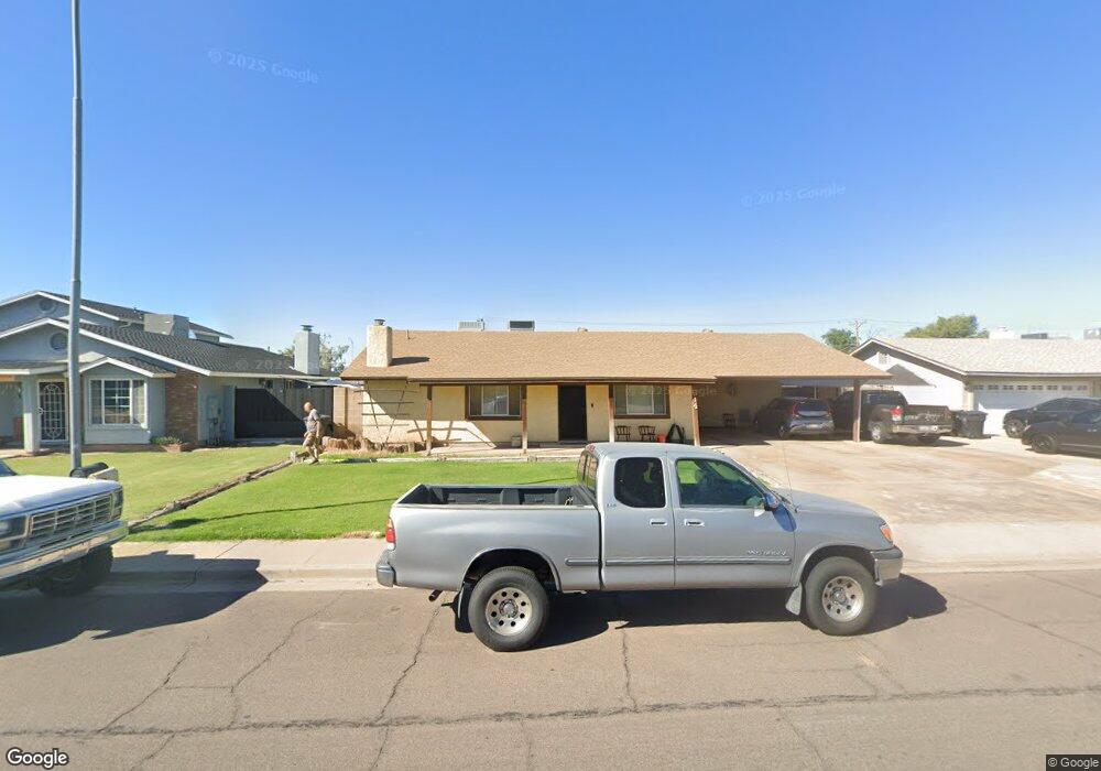 514 S Spur, Mesa, AZ 85204 - photo 1