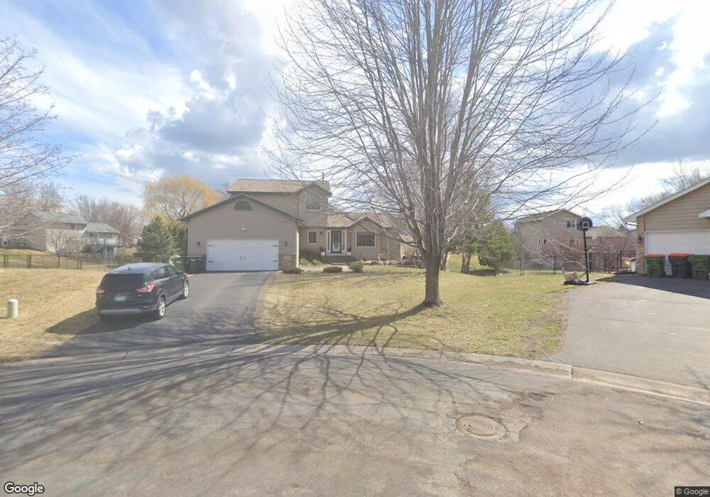 12411 Swallow Cir NW, Coon Rapids, MN 55448 - photo 1