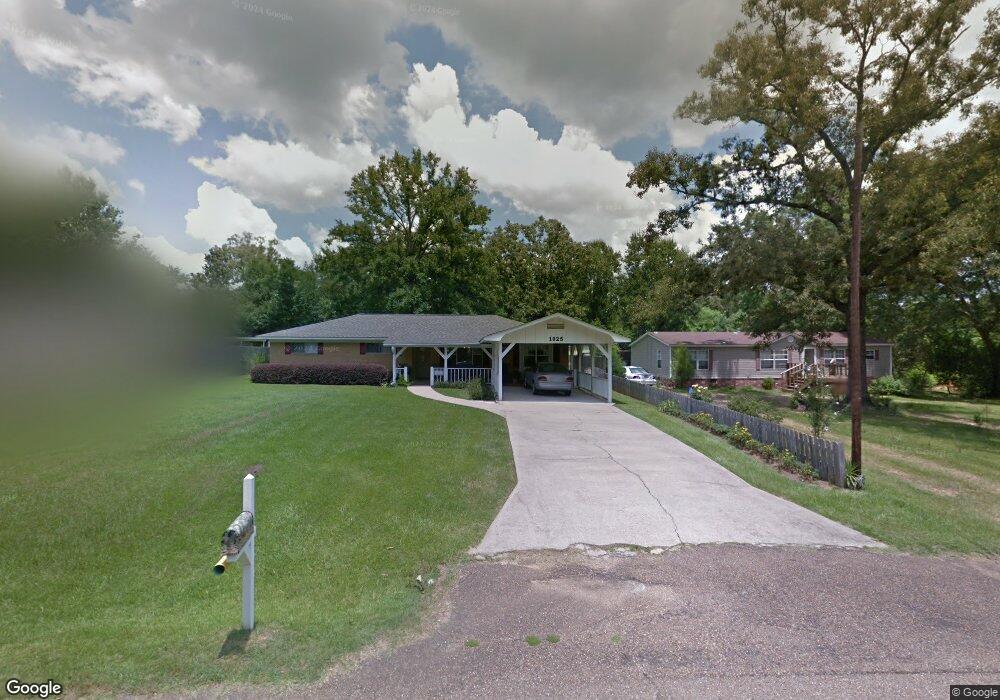 1025 Lloyd Stille Rd, McComb, MS 39648 - photo 1