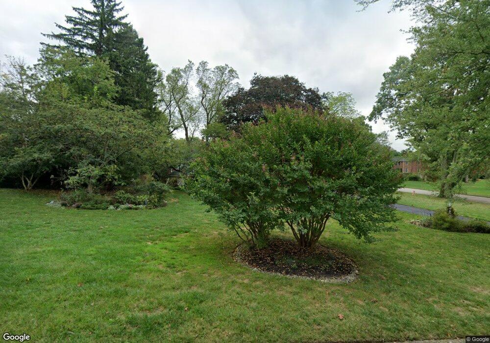 963 Boulder Ln, Berwyn, PA 19312 - photo 1