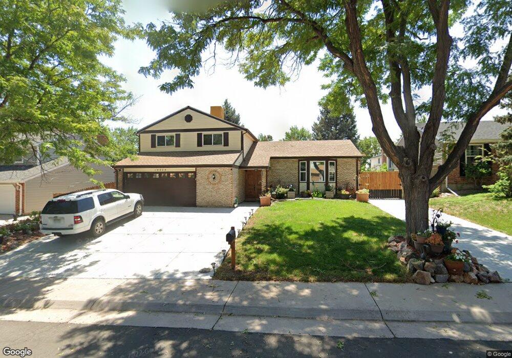 14604 E Adriatic Place, Aurora, CO 80014 - photo 1