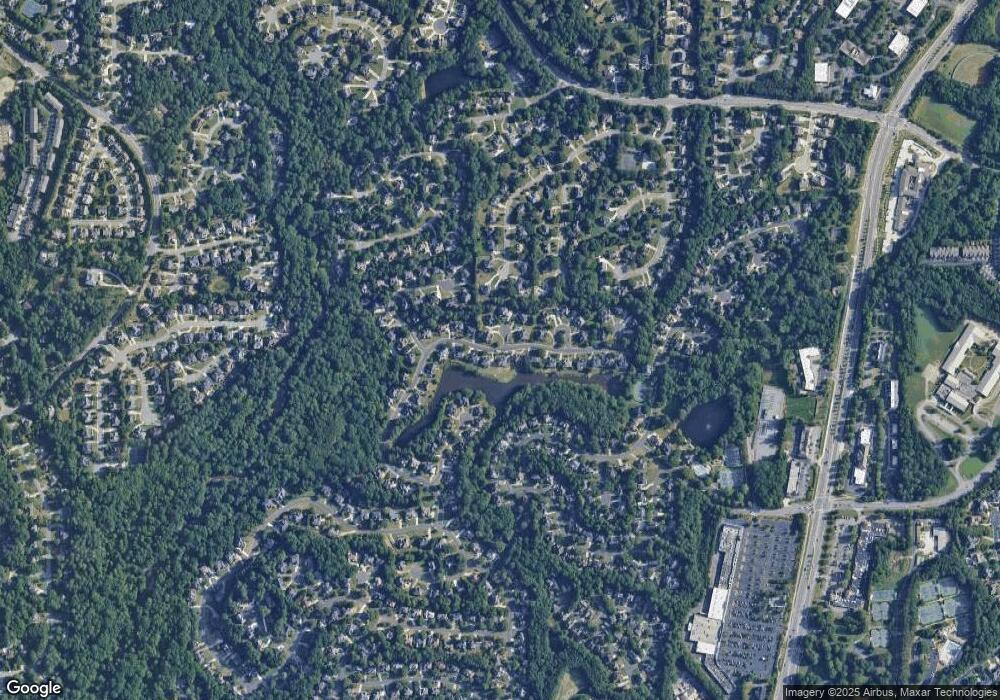 0 Lake Manor Trace, Alpharetta, GA 30022 - photo 1