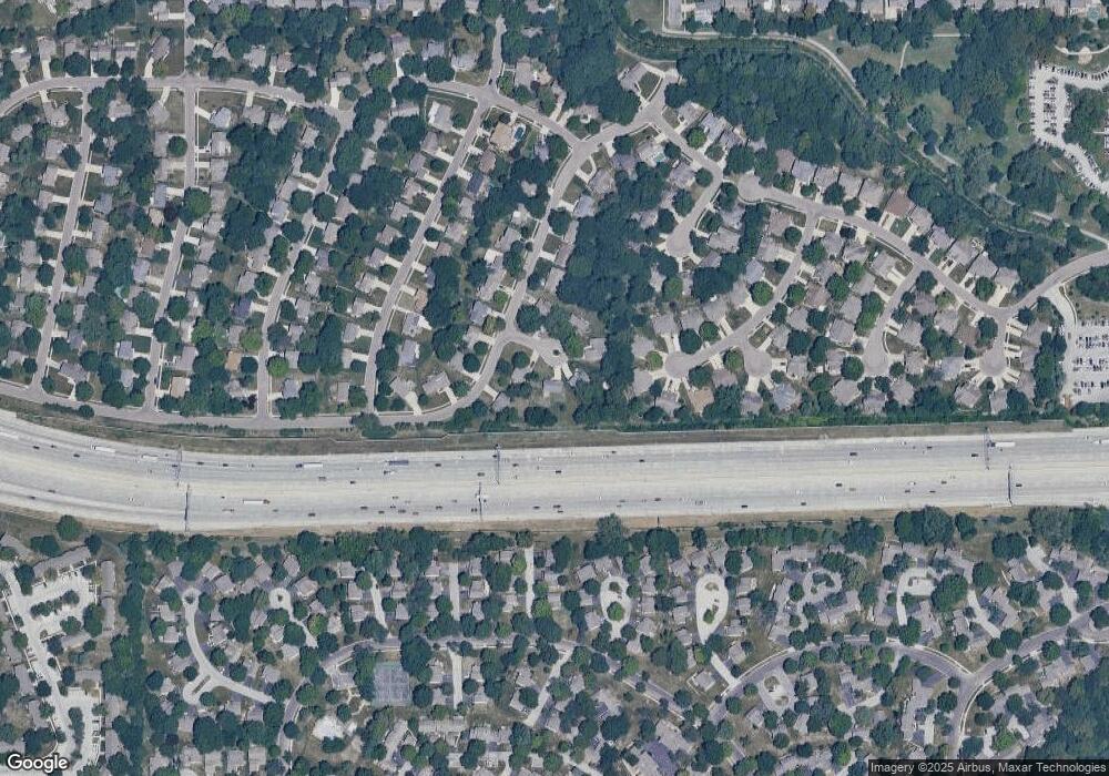 12845 W 106th St, Lenexa, KS 66215 - photo 1