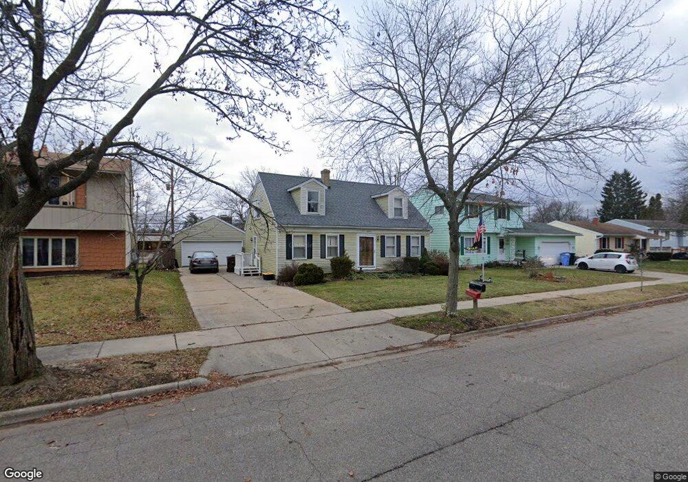 5247 Crocus Ave, Lansing, MI 48911 - photo 1