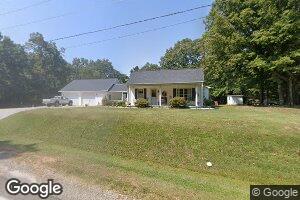 3496 S State Road 61, Winslow, IN 47598