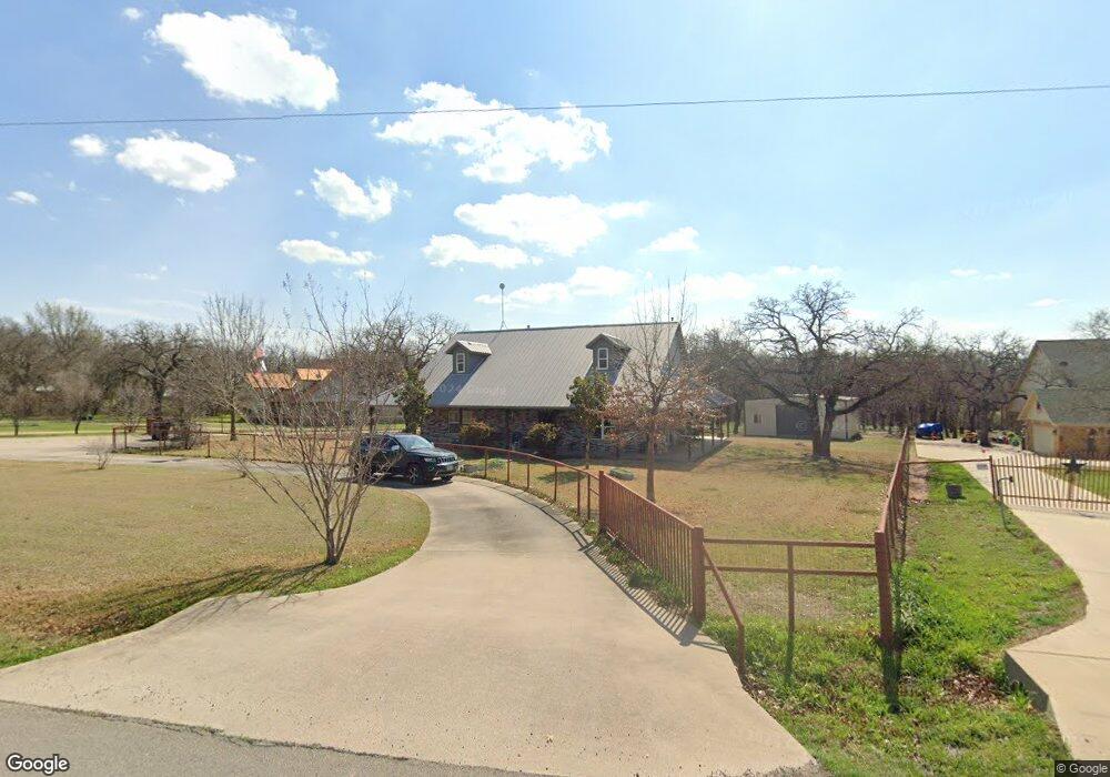 100 Harmony Spur, Weatherford, TX 76087 - photo 1