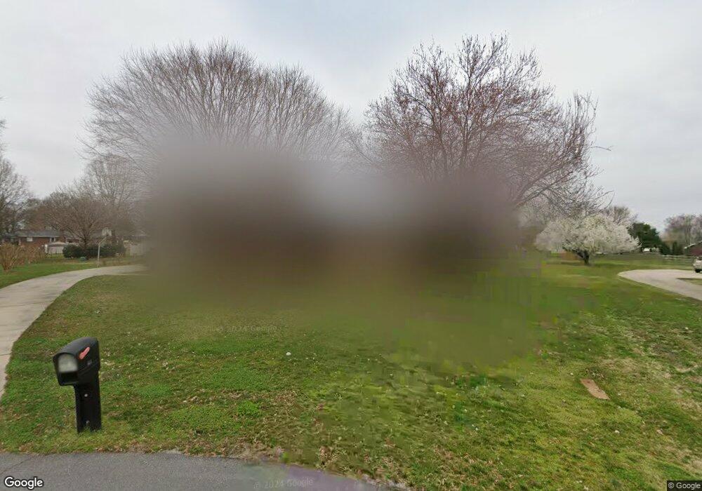 4616 Alamo Ct SW, Concord, NC 28027 - photo 1