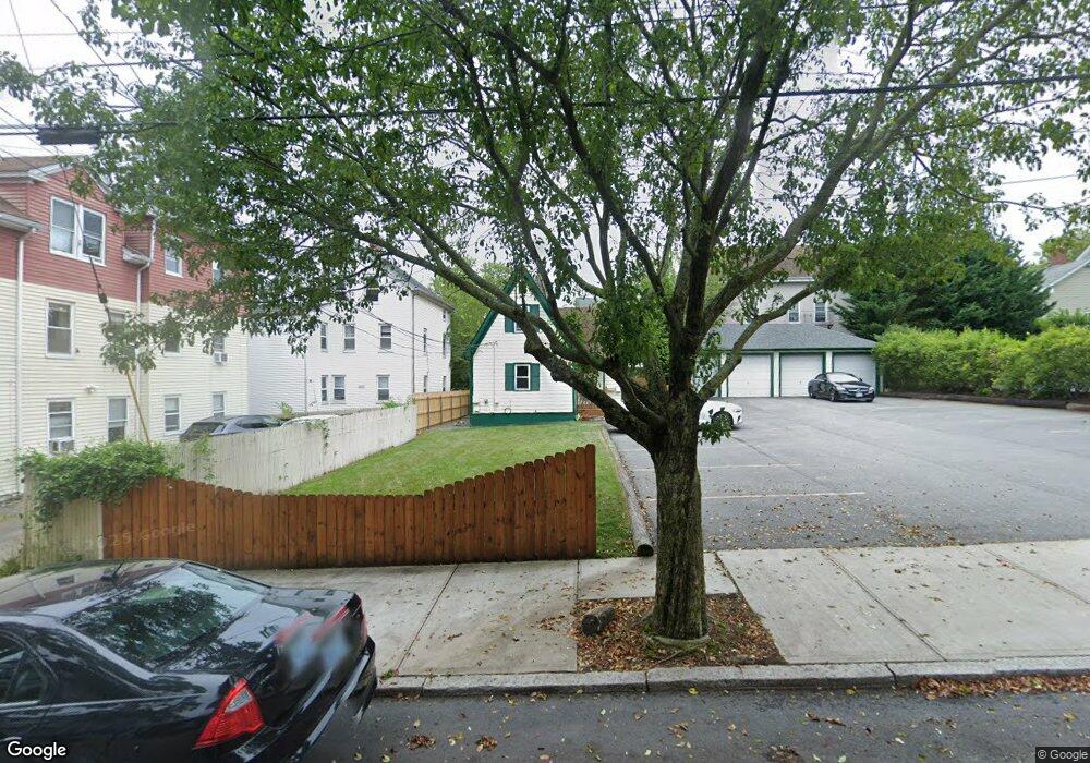 69 Fremont St unit 2, Providence, RI 02906 - photo 1