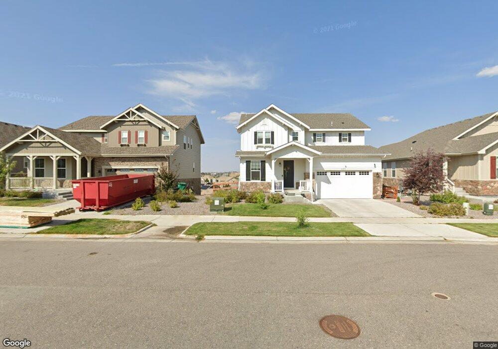 24295 E Links Place, Aurora, CO 80016 - photo 1