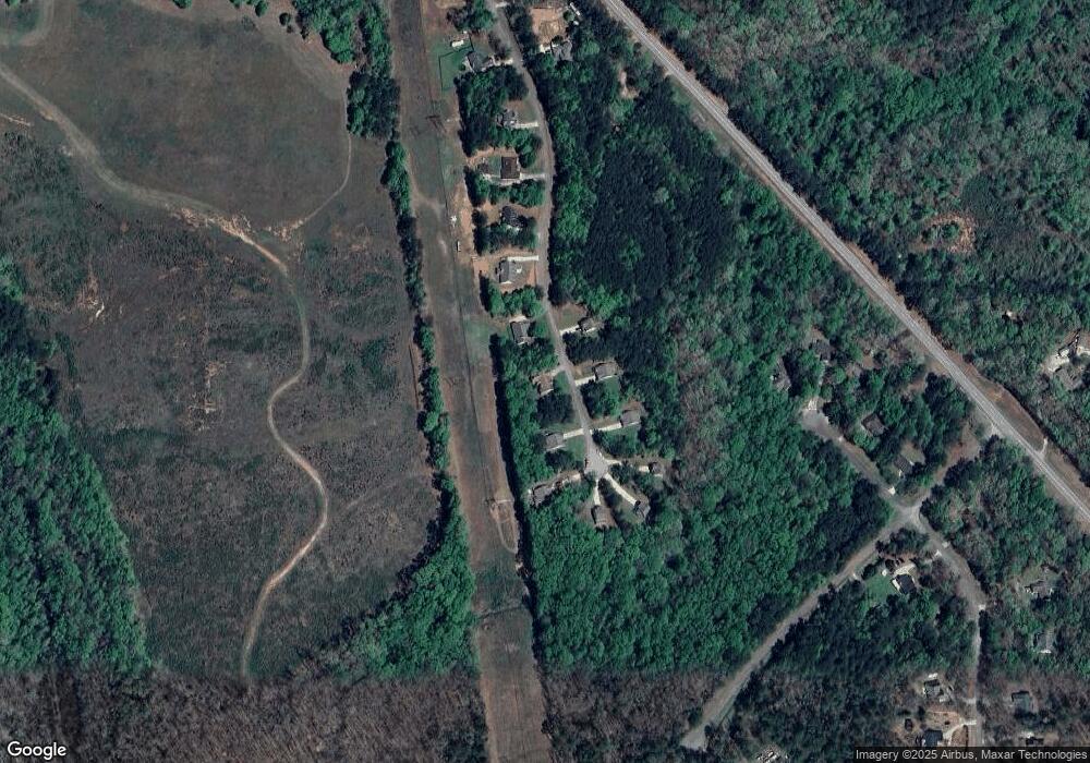 150 Pine Ridge Rd, Covington, GA 30016 - photo 1