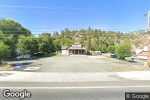 825 S Canyon Blvd, John Day, OR 97845