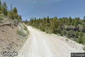 1404 S Mammoth Creek Dr, Mammoth Creek, UT 84735