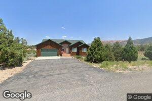 910 N Russell Rd, Hatch, UT 84735