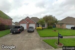 110 Kaylee Dr, Hahnville, LA 70057