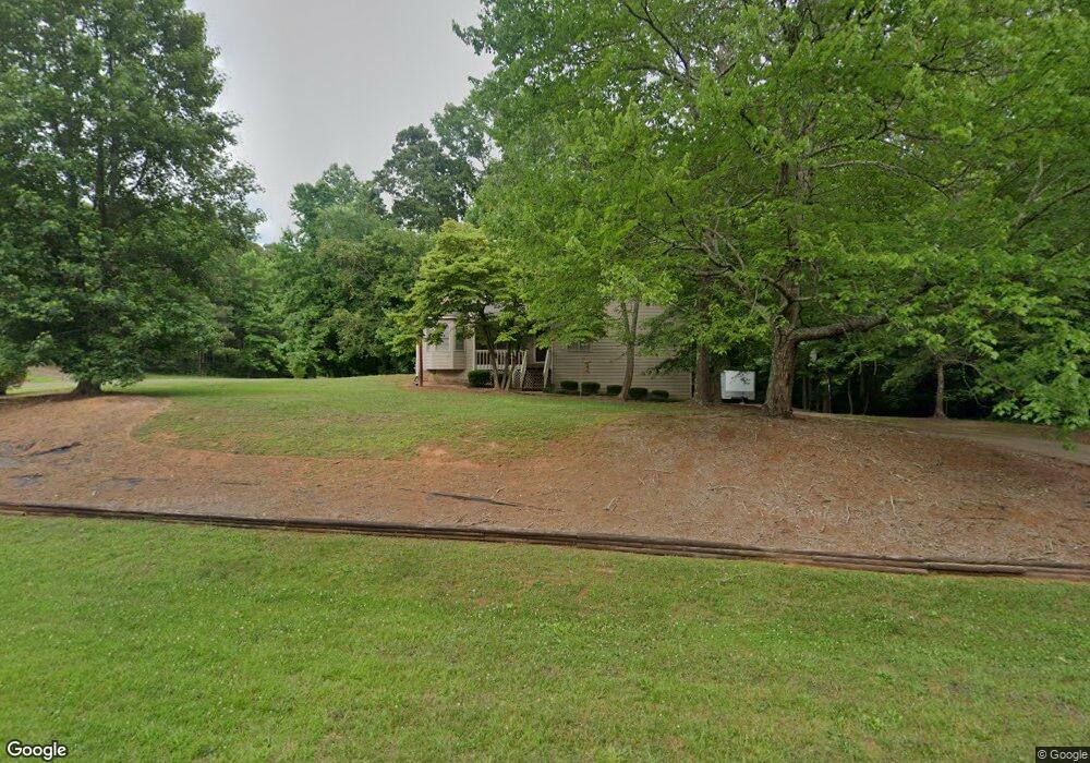 855 Holly Ln, Canton, GA 30115 - photo 1