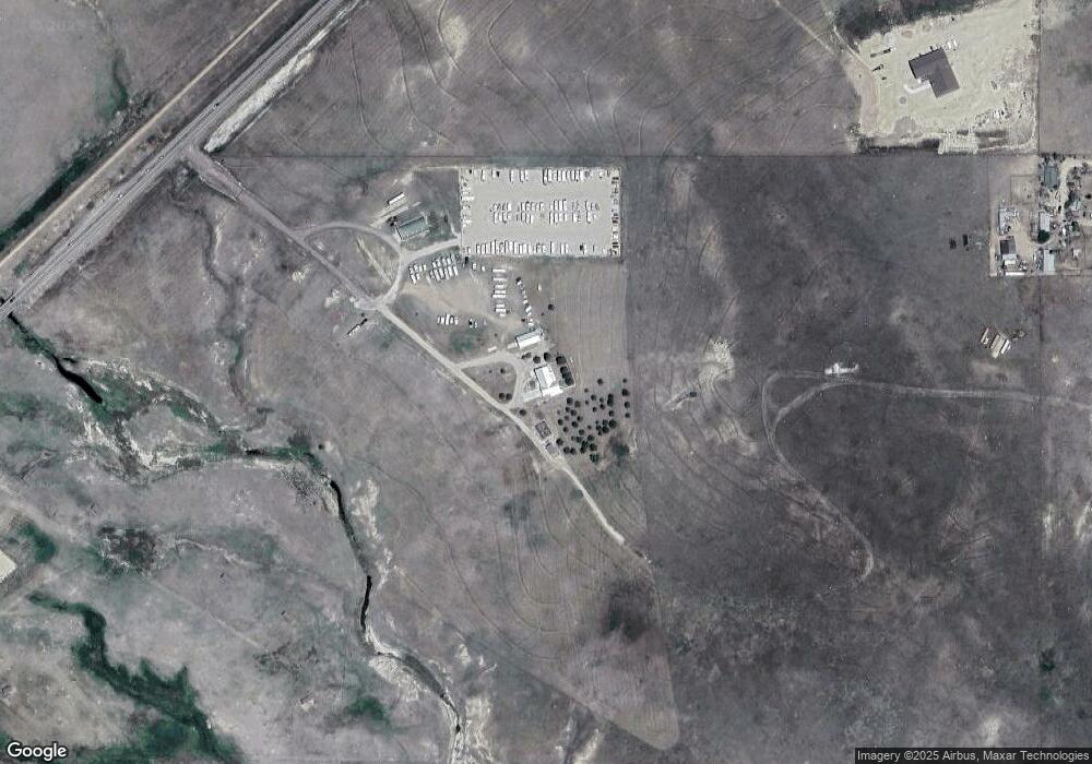 18005 E Us Highway 24, Peyton, CO 80831 - photo 1