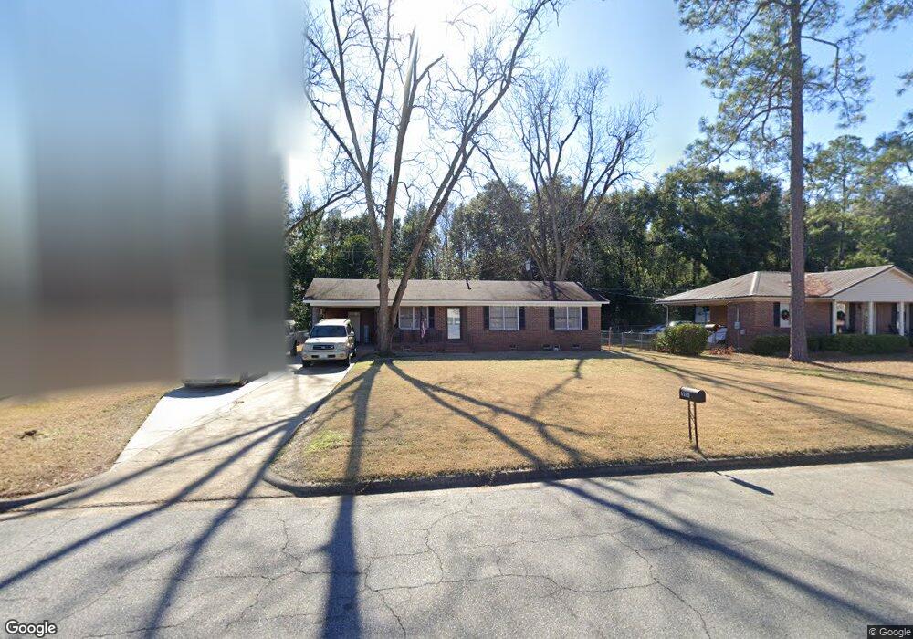 2014 Colquitt Ave, Albany, GA 31707 - photo 1