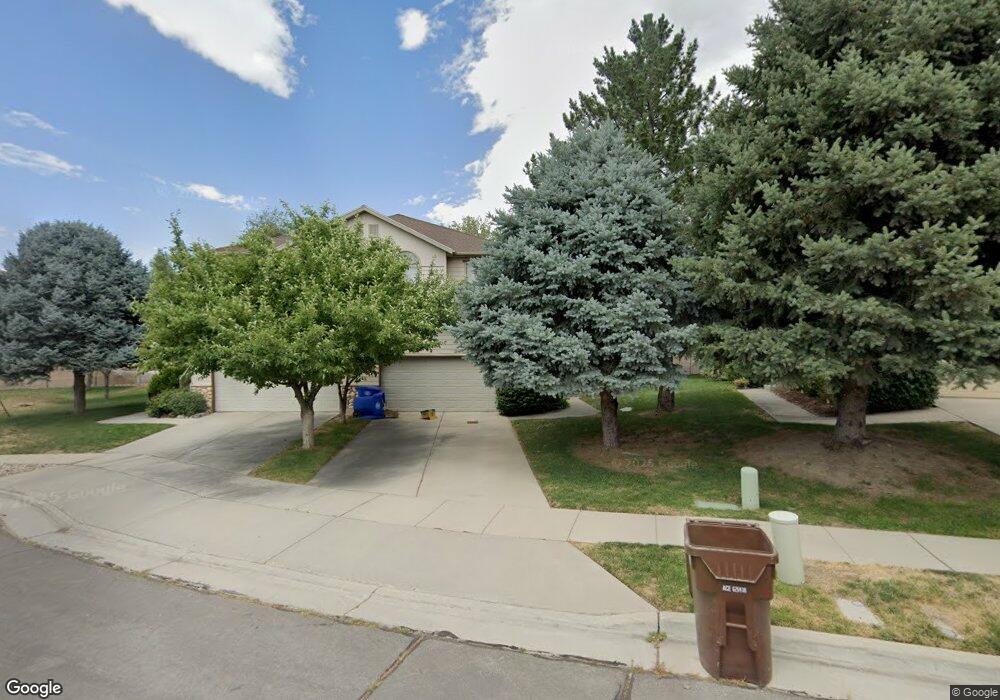 7496 Southcrest Cir, Midvale, UT 84047 - photo 1