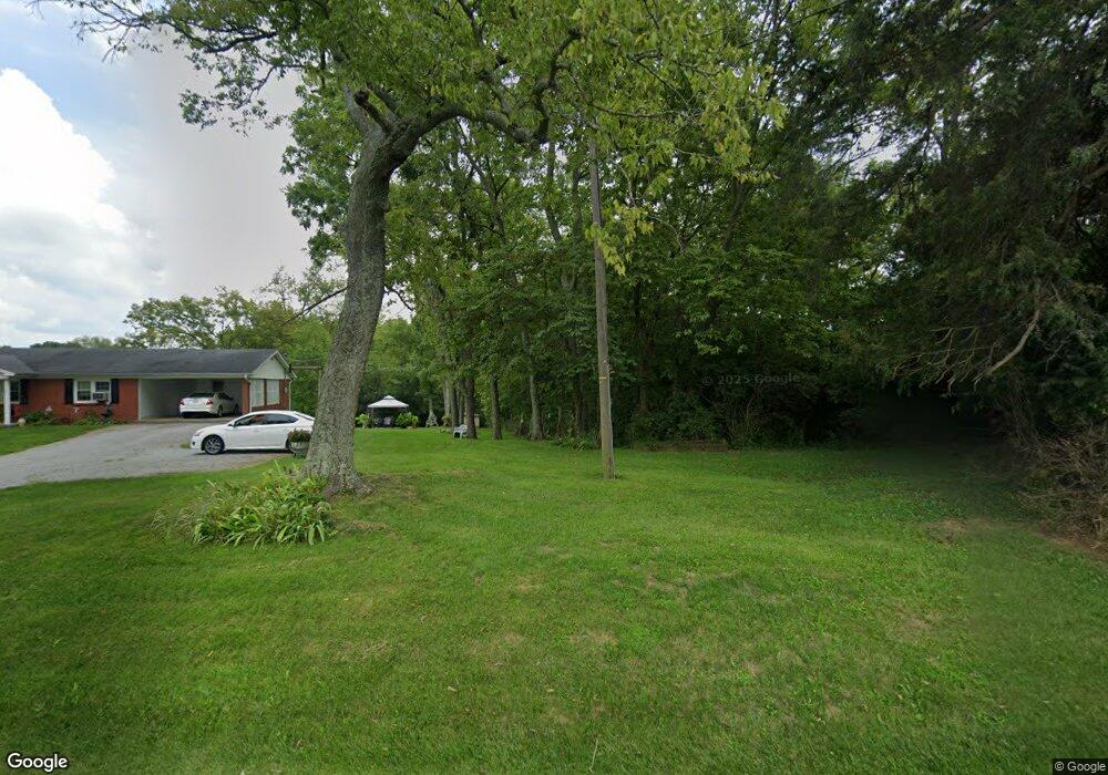 1851 Curdsville Rd, Harrodsburg, KY 40330 - photo 1