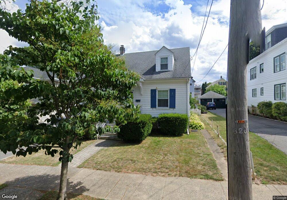 28 Lafayette Place, Salem, MA 01970 - photo 1