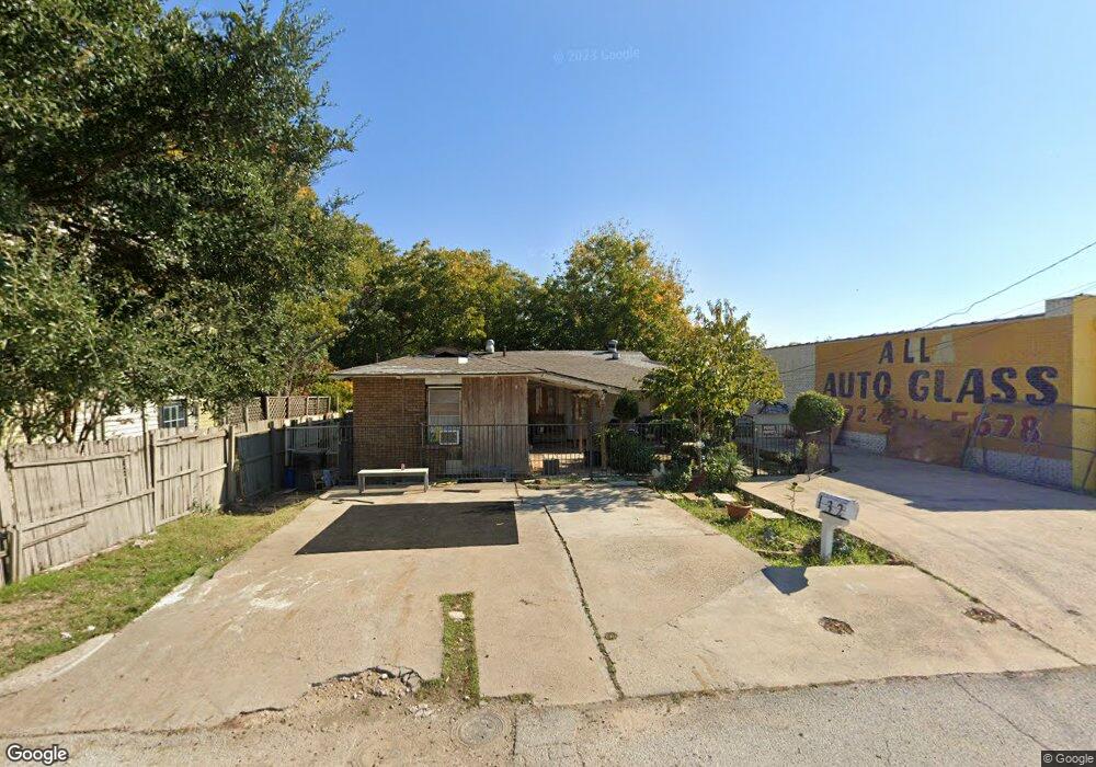 132 NE 9th St, Grand Prairie, TX 75050 - photo 1