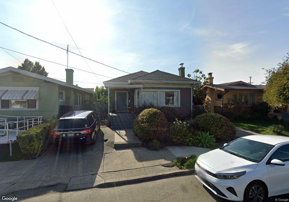 2836 Stanton St, Berkeley, CA 94702 - photo 1