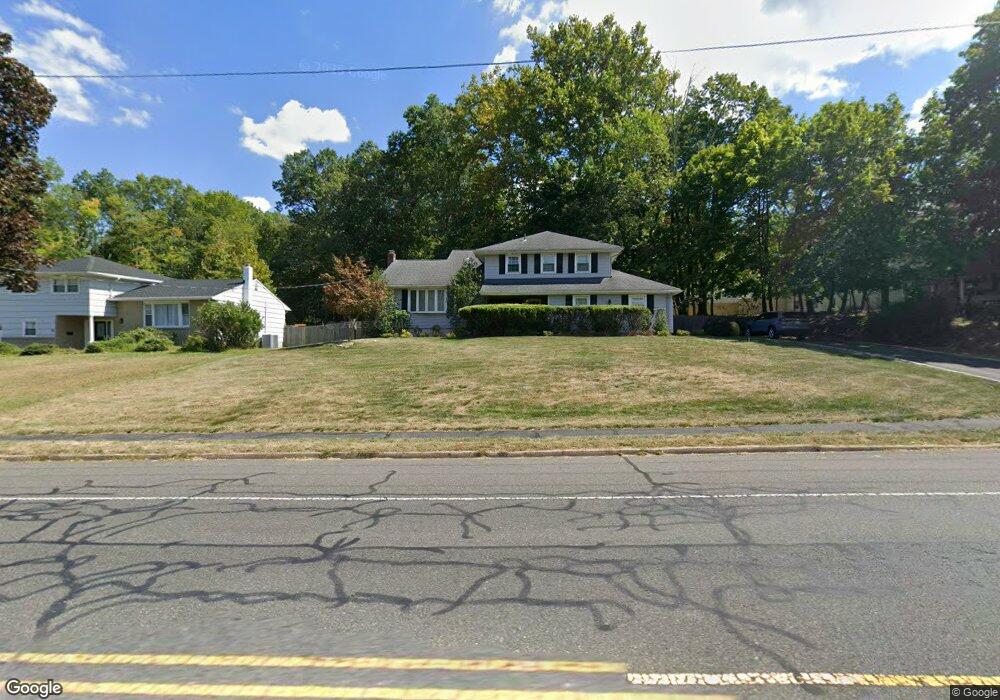 19 Shrewsbury Dr, Livingston, NJ 07039 - photo 1