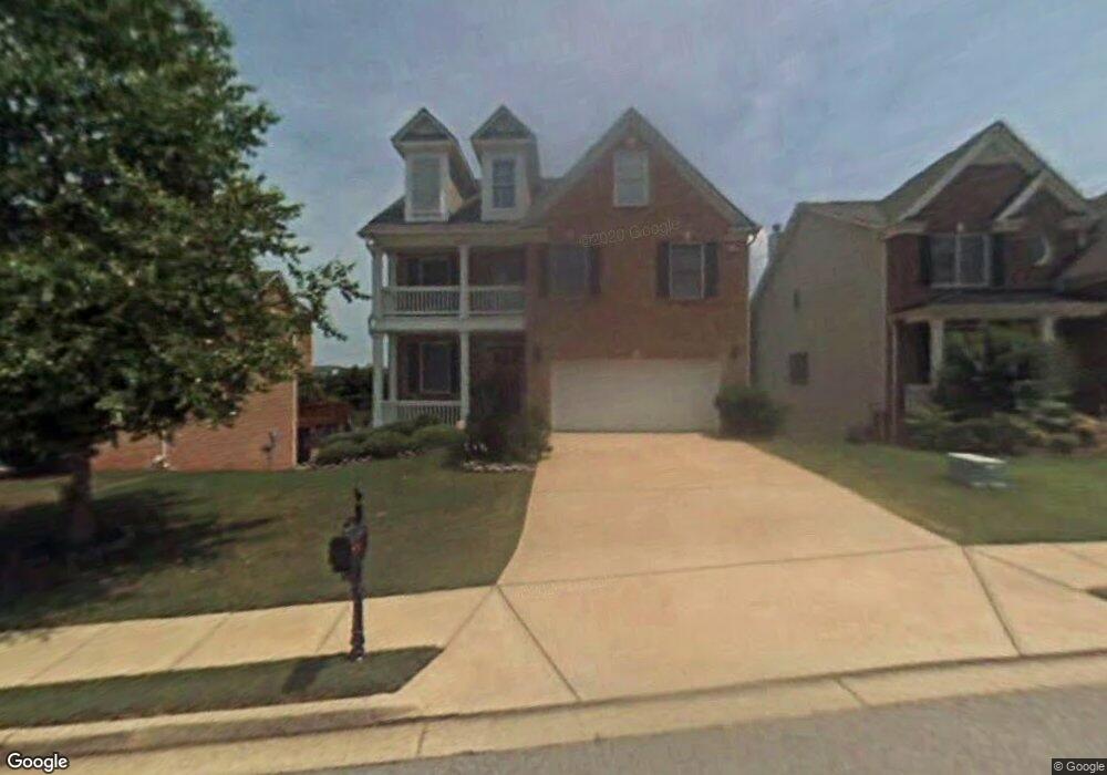 2912 Salem Oak Way, Duluth, GA 30096 - photo 1