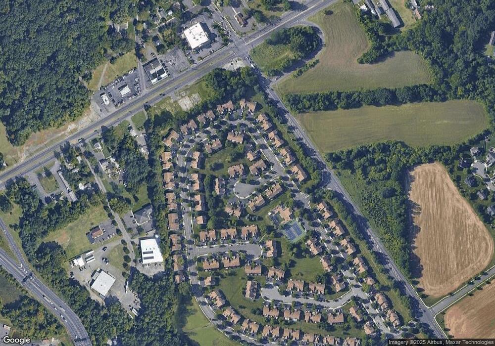 19 Hemlock Ct unit 1, Bordentown, NJ 08505 - photo 1